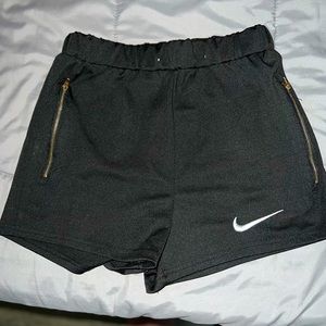Nike shorts!